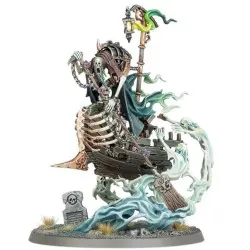 Nighthaunt: Awlrach le Naufrageur