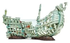 Idoneth Deepkin: Gloomtide Shipwreck