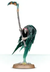 Soulblight Gravelords / Nighthaunt: : Cairn Wraith