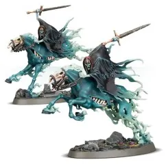 Nighthaunt: ETB Dreadblade Harrows