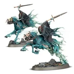 Nighthaunt: ETB Dreadblade Harrows