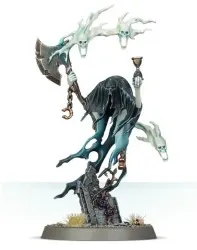 Nighthaunt: Liekeron the Executioner