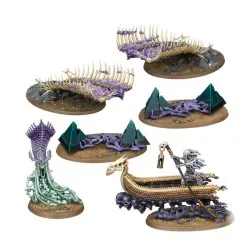 Age of Sigmar: Sorts Persistants Pouvoir Interdit