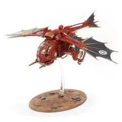 Warhammer 40K - Adeptus Mechanicus - ARCHAEOPTER FUSILAVE - ARCHAEOPTER TRANSVECTOR