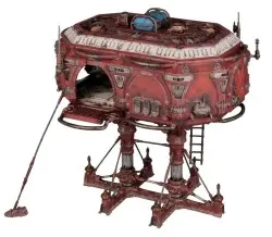Décor: Thatos Pattern Extended Hab Module