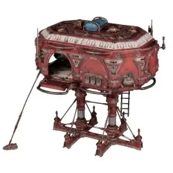Décor: Thatos Pattern Extended Hab Module