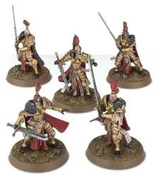 Imperium: Sisters of Silence