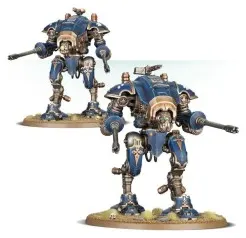 Imperial Knights: Chevaliers Armigers