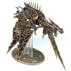 Chaos Space Marines: Heldrake / Metadrak