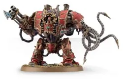 Chaos Space Marines: Métabrutus