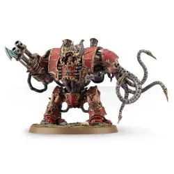 Chaos Space Marines: Métabrutus