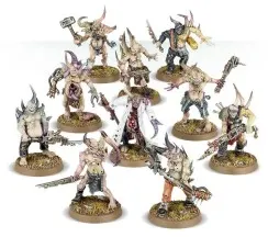 Death Guard: Véroleux