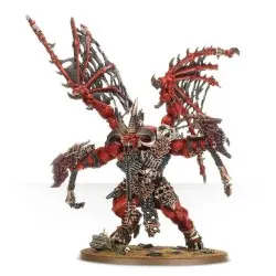 Warhammer 40K - Chaos Daemons - SKARBRAND