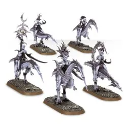 Chaos Deamons: Veneuses