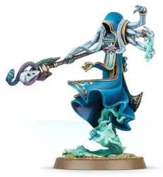 Chaos Deamons: The Changeling