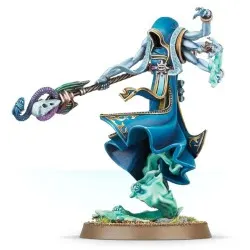 Chaos Deamons: The Changeling