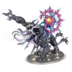 Chaos Deamons: Carnabrute / Mutalithe à Vortex