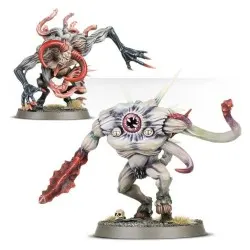 Chaos Deamons: Rejeton du Chaos