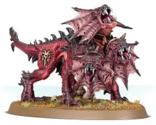 Chaos Deamons: Karanak, The Hound of Vengeance