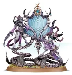 Chaos Deamons: The Contorted Epitome