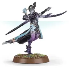 Chaos Deamons: The Masque
