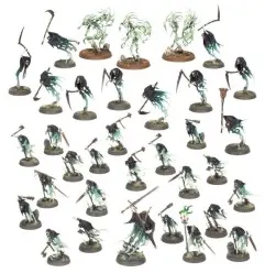 Nighthaunt: Avant-Garde