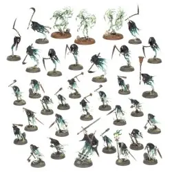 Nighthaunt: Avant-Garde
