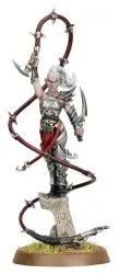 Daughter of Khaine: Grande Gladiatrice