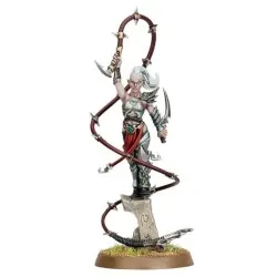 Daughter of Khaine: Grande Gladiatrice