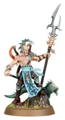 Idoneth Deepkin: Asservisseur Akhelien