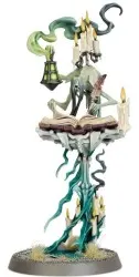Scriptor Mortis (V.D.)