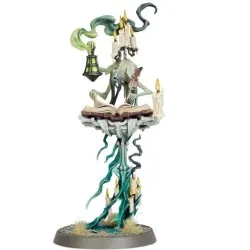 Games Workshop Scriptor Mortis