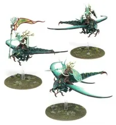 Sylvaneth: Lanciers Coursefiel