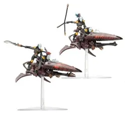 Harlequins: Skyweavers