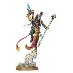 SHADOWSEER miniatura HARLEQUINS games workshop WARHAMMER 40K età 12+ Games Workshop - 1