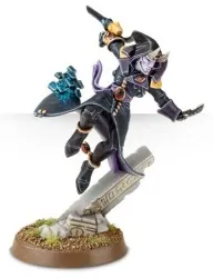 Harlequins: Solitaire