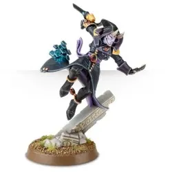 Harlequins: Solitaire