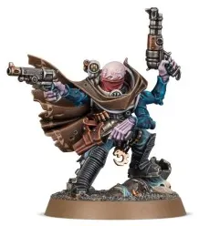 Culte Genestealer: Kelemorph