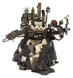 Orks: Krabouillator