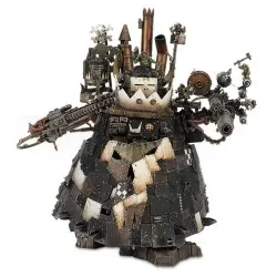Orks: Krabouillator