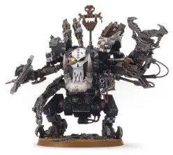 Orks: Dred Eud'la Mort