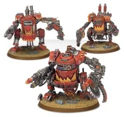 Orks: Boit'Kitu