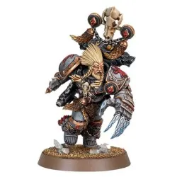 Space Wolves - Geigor Fell-Hand