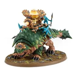 Seraphon: Bastiladon