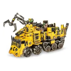 Orks: Chariot D'Guerre
