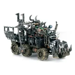 Orks: Truk