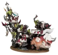 Orks: Kariol' Kitu