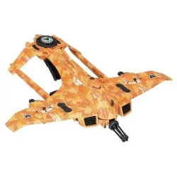 Warhammer 40K - T'au Empire - AX3 RAZORSHARK STRIKE FIGHTER - AX39 SUN SHARK BOMBER