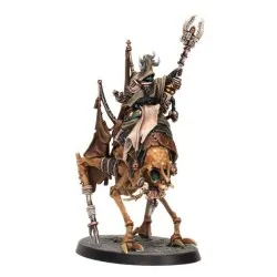 Necromunda Fw: Ash Waste Nomads Wy'tari Stormcaller