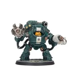 Necromunda Fw: Ironhead Squat Prospectors Vartijan Exo-Driller